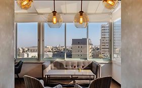 Ibis Styles Jerusalem City Center - An Accorhotels Brand